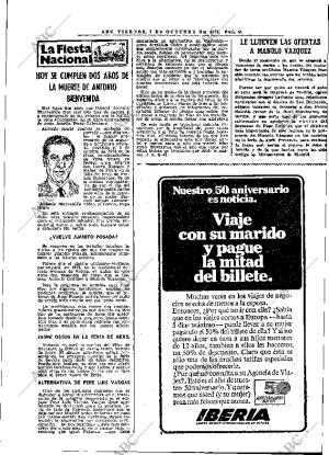 ABC MADRID 07-10-1977 página 73