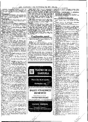 ABC MADRID 07-10-1977 página 80