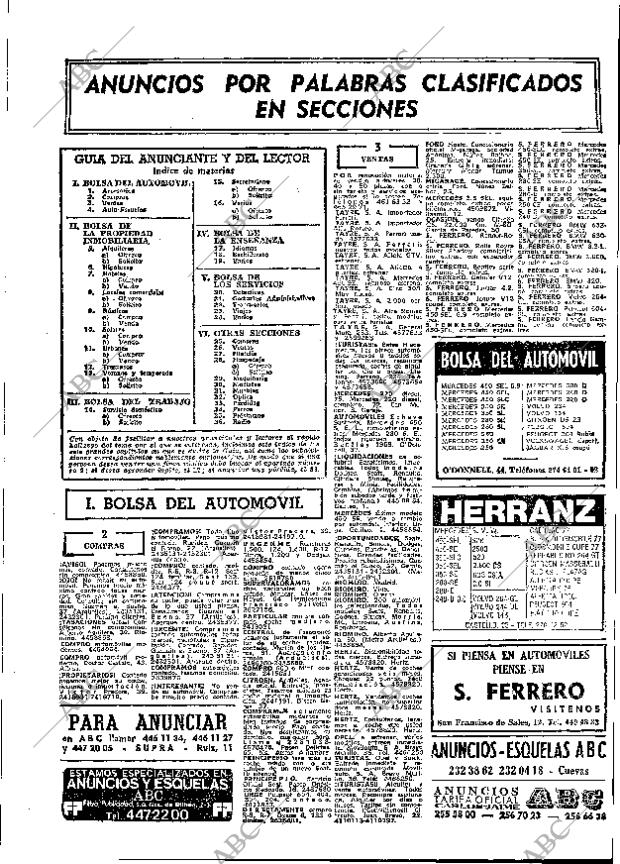 ABC MADRID 07-10-1977 página 81