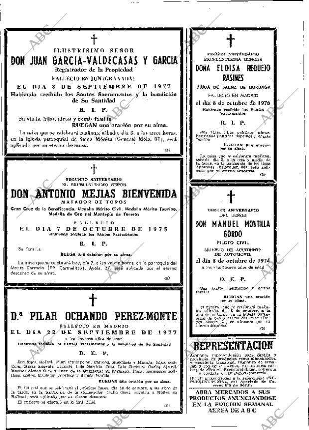 ABC MADRID 07-10-1977 página 94