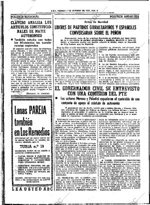 ABC SEVILLA 07-10-1977 página 16