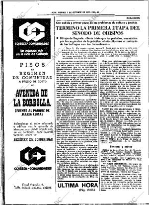 ABC SEVILLA 07-10-1977 página 28