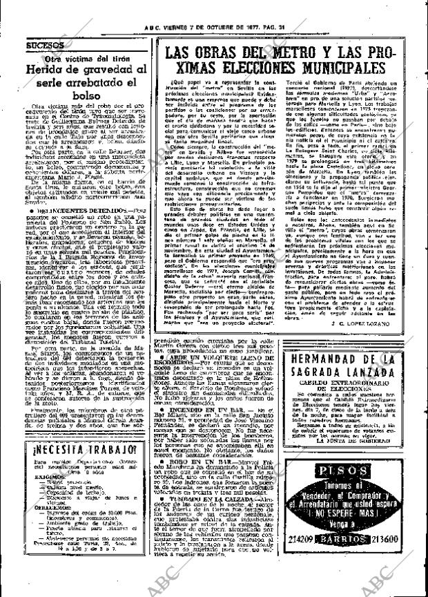 ABC SEVILLA 07-10-1977 página 39