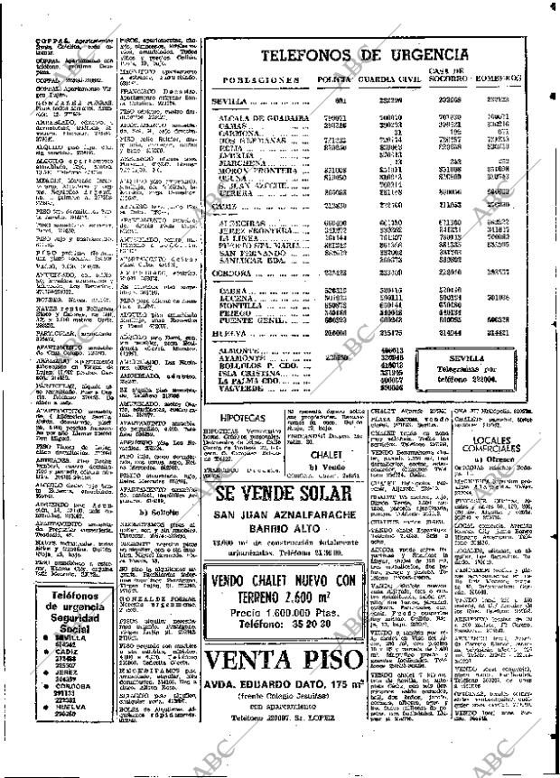 ABC SEVILLA 07-10-1977 página 55