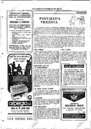 ABC SEVILLA 08-10-1977 página 48