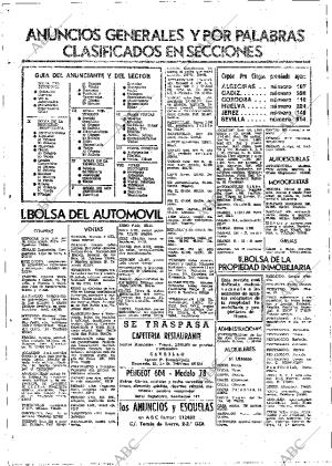 ABC SEVILLA 08-10-1977 página 52
