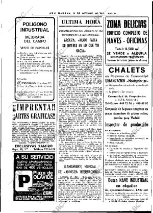 ABC MADRID 11-10-1977 página 111