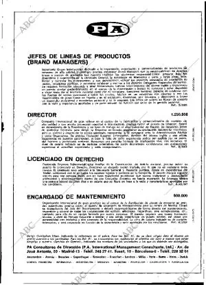 ABC MADRID 11-10-1977 página 115