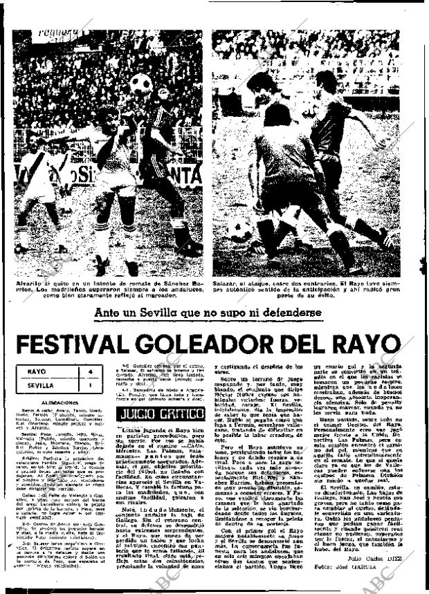 ABC MADRID 11-10-1977 página 118