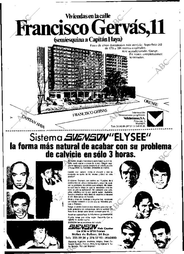 ABC MADRID 11-10-1977 página 124