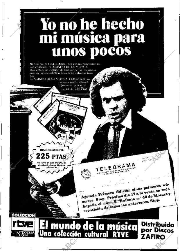 ABC MADRID 11-10-1977 página 125