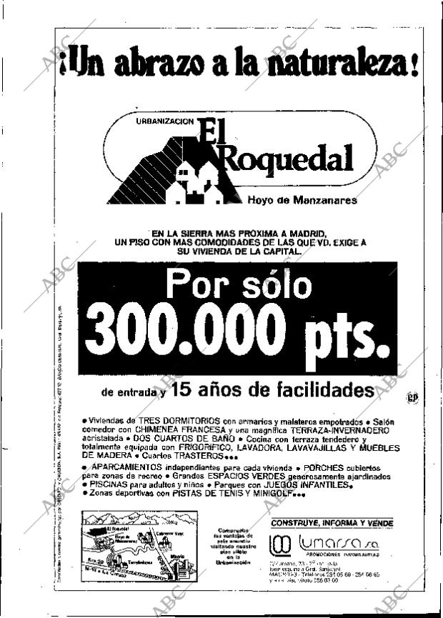 ABC MADRID 11-10-1977 página 127