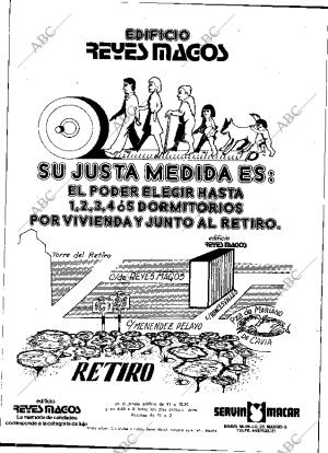 ABC MADRID 11-10-1977 página 128