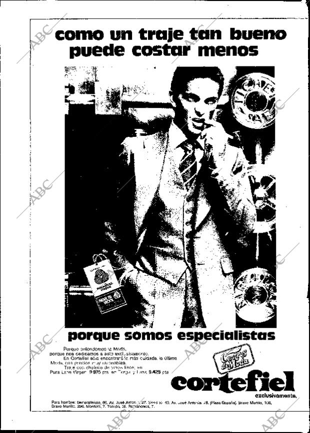 ABC MADRID 11-10-1977 página 2