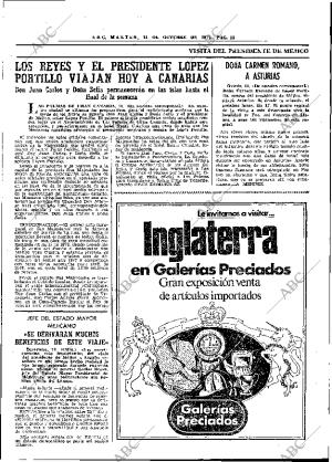 ABC MADRID 11-10-1977 página 29