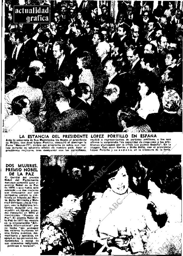 ABC MADRID 11-10-1977 página 5