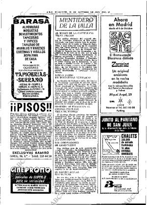 ABC MADRID 11-10-1977 página 61