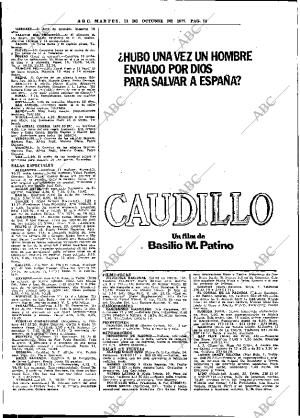 ABC MADRID 11-10-1977 página 90