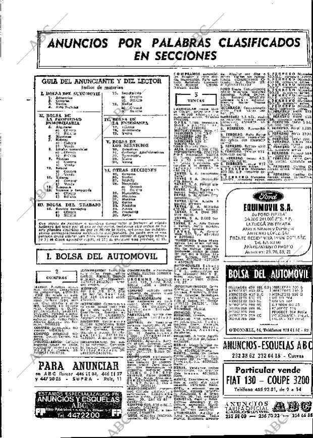 ABC MADRID 11-10-1977 página 93