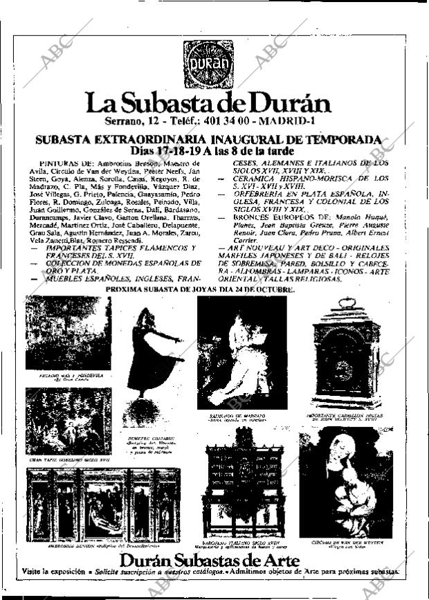 ABC MADRID 12-10-1977 página 10