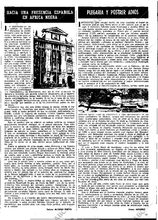 ABC MADRID 12-10-1977 página 11
