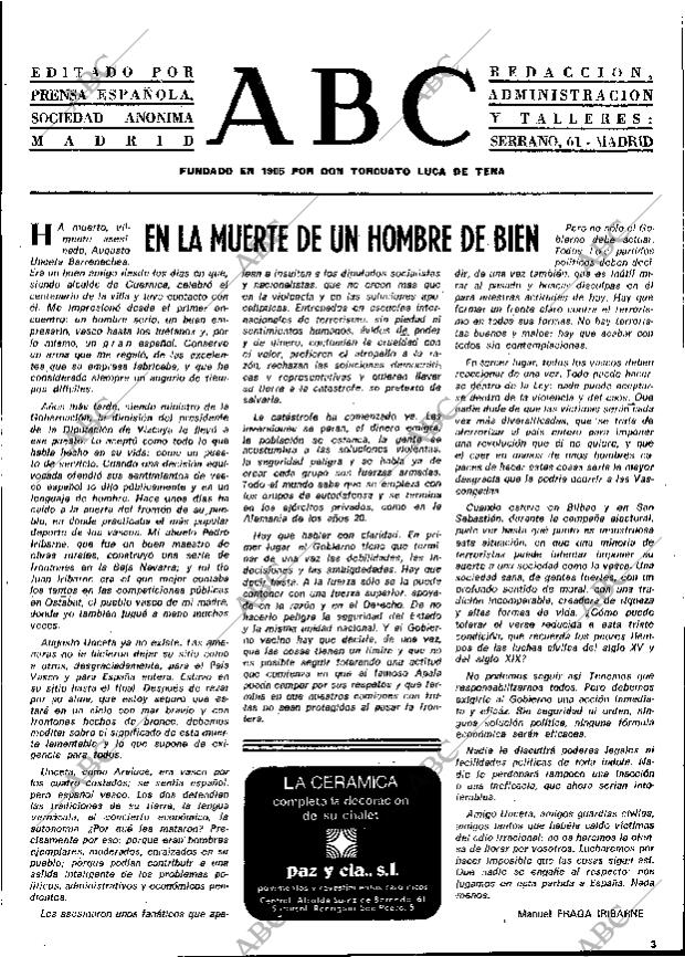 ABC MADRID 12-10-1977 página 3