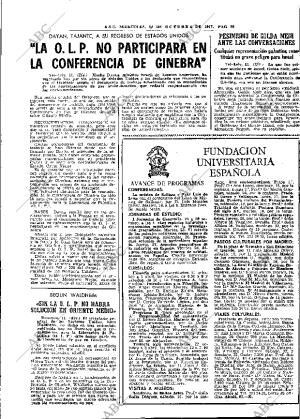ABC MADRID 12-10-1977 página 41