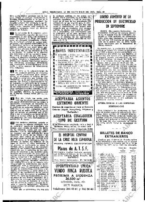 ABC MADRID 12-10-1977 página 52