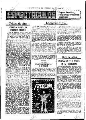 ABC MADRID 12-10-1977 página 65