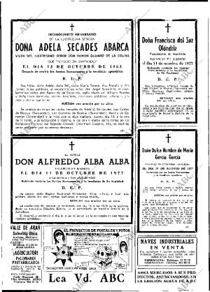 ABC MADRID 12-10-1977 página 82