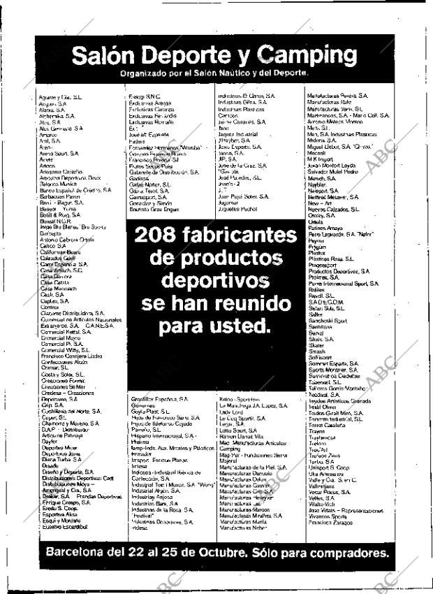 ABC SEVILLA 14-10-1977 página 2