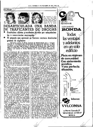 ABC SEVILLA 14-10-1977 página 31