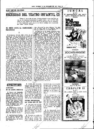 ABC SEVILLA 14-10-1977 página 39