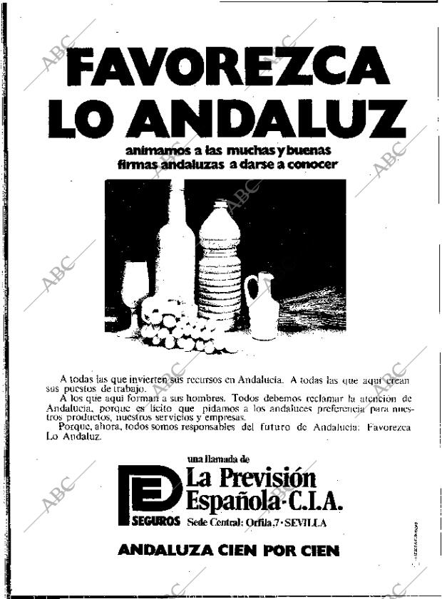 ABC SEVILLA 14-10-1977 página 6