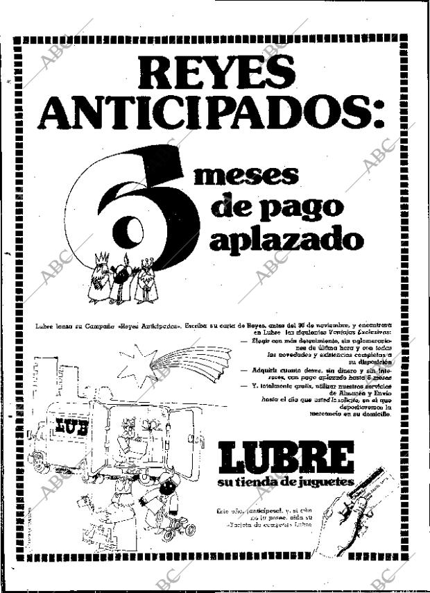 ABC SEVILLA 14-10-1977 página 64