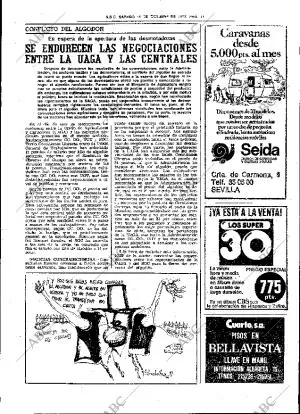 ABC SEVILLA 15-10-1977 página 19