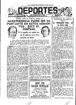 ABC SEVILLA 15-10-1977 página 37