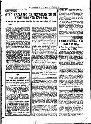 ABC SEVILLA 15-10-1977 página 54