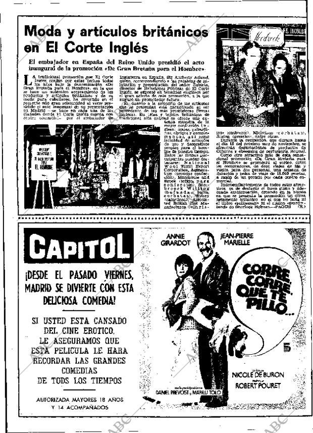 ABC MADRID 18-10-1977 página 10