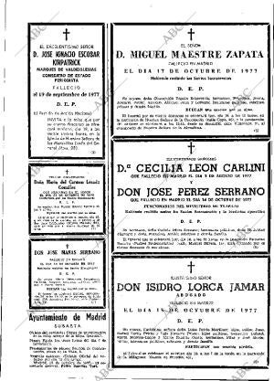 ABC MADRID 18-10-1977 página 109