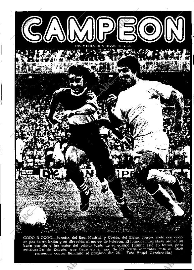 ABC MADRID 18-10-1977 página 113