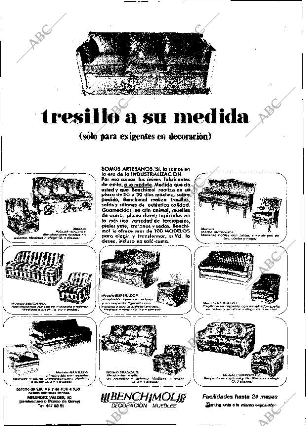 ABC MADRID 18-10-1977 página 114