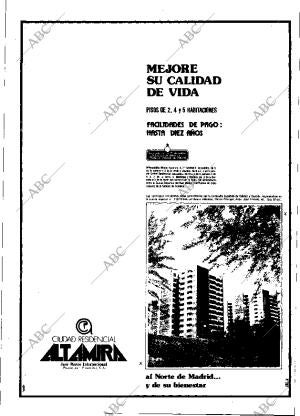 ABC MADRID 18-10-1977 página 115