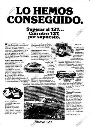 ABC MADRID 18-10-1977 página 118