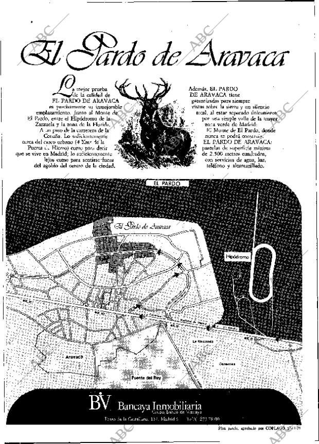 ABC MADRID 18-10-1977 página 122