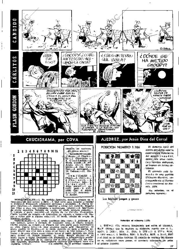 ABC MADRID 18-10-1977 página 123