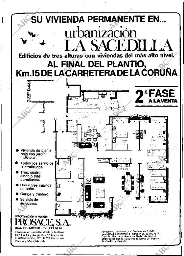 ABC MADRID 18-10-1977 página 127