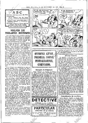 ABC MADRID 18-10-1977 página 18
