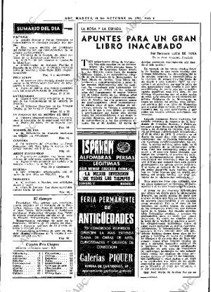 ABC MADRID 18-10-1977 página 19