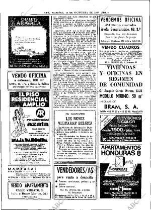 ABC MADRID 18-10-1977 página 22